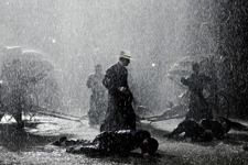 ウォン・カーウァイ初のカンフーアクション『グランド・マスター』特報が遂に解禁！ 画像