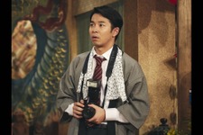 新たなナレーターに「社長はベンガルか」「そのうちドラマにも出てくるのかな」など様々な反応…「ジャパニーズスタイル」6話 画像