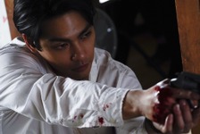 【ご招待】「ガンニバル」世界同時配信記念イベントに10組20名様 画像