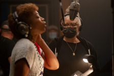 ファッション・アイコンとしての“ホイットニー”に迫る『ホイットニ ー・ヒューストン I WANNA DANCE WITH SOMEBODY』 画像