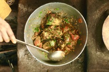 インドのおふくろの味を忠実に再現『エンドロールのつづき』魔法のレシピ公開 画像