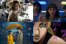 2022年日本のNetflixで最も観られた作品は？「新聞記者」「First Love 初恋」「ストレンジャー・シングス」ほか 画像