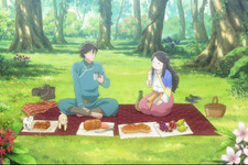 賀来賢人＆浜辺美波がナビゲート『金の国 水の国』出会いの映像公開 画像