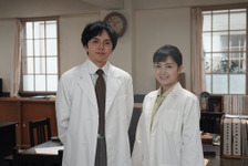 林遣都＆成田凌、葵わかな＆伊藤沙莉を支えるパートナーに「キッチン革命」 画像