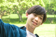 高橋恭平“千輝くん”の幼少期キャストが決定『なのに、千輝くんが甘すぎる。』 画像