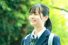 莉子が演じるキャラは“理想の親友”『なのに、千輝くんが甘すぎる。』場面カット 画像