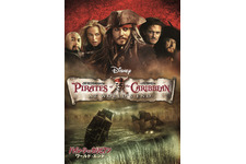 『パイレーツ・オブ・カリビアン／ワールド・エンド』あらすじ・吹替声優・登場人物まとめ【金曜ロードショー放送】 画像