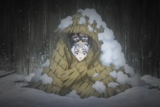 堕姫＆妓夫太郎の感情揺さぶる物語が話題『鬼滅の刃』 画像