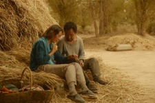 中国の若者たちが羨んだ、貧しい農民夫婦の物語『小さき麦の花』 画像