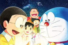 『映画ドラえもん のび太の宇宙小戦争 2021』地上波初放送へ 画像