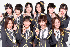 「NHK BS選抜 AKB48 チームBS」誕生！　選抜メンバーは大島、高橋、指原ら 画像