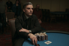 マーティン・スコセッシ製作×オスカー・アイザック主演『カード・カウンター』日本公開決定 画像