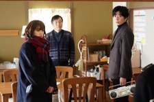 初音の“言葉”に朝陽の反応は!? ネットでは「朝陽さんに恋愛モードはあるんか」などの声…「リバーサルオーケストラ」第8話 画像