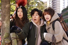 門脇麦“初音”の“チェッ”に「可愛さに全私が惚れた」とSNS盛り上がる「リバーサルオーケストラ」9話 画像