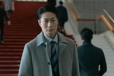 戸次重幸“高島”の活躍に視聴者「大海さんにはやっぱり高島さんが必要」の声…「スタンドUPスタート」第8話 画像