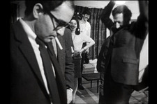 ニューヨークの中国女