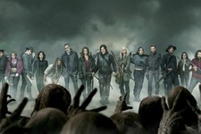 「ウォーキング・デッド」完結シーズン11・Part3、TV初放送に予告＆メッセージ映像到着 画像
