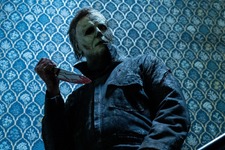 ブギーマンが来る…『ハロウィン THE END』2種類のスポット映像解禁 画像