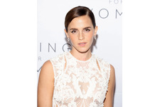 エマ・ワトソン、33歳誕生日を迎え4か月ぶりにSNSを更新 近年を振ふり返る 画像