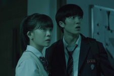 K‐POPアイドルも出演、“激レア”韓国ホラー5作品をTV初放送＆初配信 画像