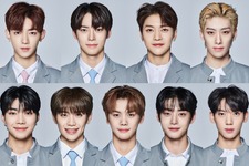 「ボイプラ」から誕生「ZB1」の特別番組「BOYS PLANET TOP9 コメンタリー」本日放送 画像