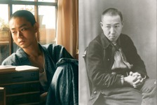 菅田将暉の“宮沢賢治”を原作者・親族も絶賛『銀河鉄道の父』コメント到着 画像