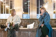 小芝風花“ミナレ”VS平野綾“まどか”の演技合戦に「永遠に続いて」「見応えあった」の声集まる…「波よ聞いてくれ」第3話 画像