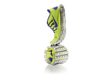 裸足感覚のシューズで春ランを楽しむ　「ナイキ フリー」新コレクションが登場 画像