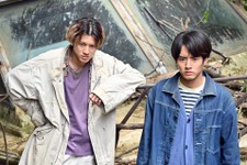 山田裕貴“直哉”のある言葉に「このドラマでしか使えないパワーワード」の声集まる…「ペンディングトレイン」5話 画像