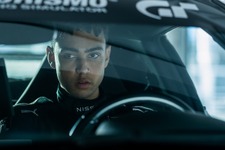 映画のモデルとなったレーサーも登場 『グランツーリスモ』撮影の舞台裏を公開 画像