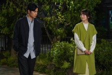 中村蒼“古賀”、OPに「古賀先生、かわいすぎる」の声殺到…「わたしのお嫁くん」8話 画像