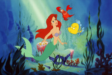「リトル・マーメイド」声優キャスト・あらすじ・登場人物まとめ【金曜ロードショー放送】 画像