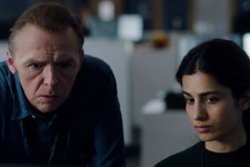 サイモン・ペッグ＆マーク・ライランスら共演、リアルなサイバー戦争描く「GCHQ：英国サイバー諜報局」日本上陸 画像