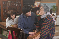 高畑充希＆田中圭「unknown」今夜完結！夫婦の愛の結末は… 画像