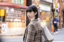 趣里「東京貧困女子。」ドラマ化に主演　「役を通して何かをしなければ」 画像