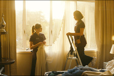 “自分の人生を生きたい”『裸足になって』夢を語る親友の本編映像解禁 画像