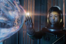 忽那汐里出演、Apple TV+「インベージョン」シーズン2が8月23日より配信開始 画像