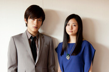 木村文乃＆溝端淳平インタビュー　「ソドムの林檎」に見た「女という生き物」の“闇” 画像