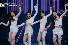 「R U Next？」2話、LE SSERAFIMからのサプライズ動画に練習生たち歓喜「鳥肌」「感動的」 画像