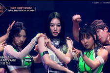 「QUEENDOM PUZZLE」4話、BLACKPINK・TWICEなどの「リミックスバトル」終了 画像