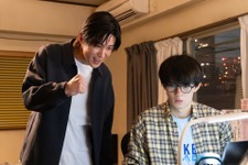 目黒蓮＆佐野勇斗がタッグ！事業資金0から1兆ドルを目指す「トリリオンゲーム」7月14日スタート 画像