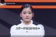 「R U Next？」3話予告、注目の日本人練習生イロハが転倒…巻き返しなるか 画像
