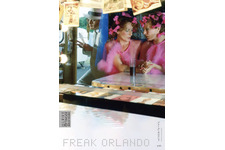 フリーク・オルランド