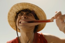 Netflix「ONE PIECE」名シーン登場の予告編公開　尾田栄一郎「一切の妥協はありません!!」 画像