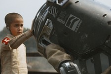 人類の存亡をかけた戦い＆AI少女と兵士の絆映し出す『ザ・クリエイター／創造者』新映像 画像
