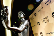 第75回エミー賞授賞式、俳優・脚本家によるストライキの影響で延期に 画像