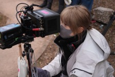 「美しい彼」で大注目の監督・酒井麻衣が紡ぐ最新ラブストーリー『夜きみ』撮影秘話到着「ときめけるものにしたい」 画像