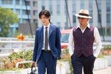 目黒蓮“ハル”が大手芸能事務所買収へ！佐野勇斗“ガク”はゲーム事業の本格始動を決意「トリリオンゲーム」第5話 画像