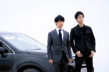 堺雅人“乃木”と二階堂ふみ“薫”が急接近も…「怪しい」「何かありそう」の声上がる　「VIVANT」6話 画像