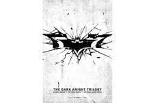 「ダークナイト トリロジー」35mmフィルム特別上映9月15日から　ポップアップストアも 画像
